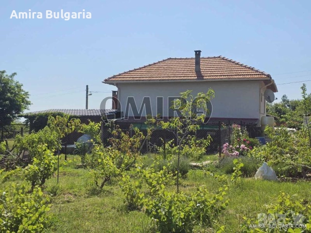 Къща с красива панорама и голям двор, снимка 6 - Къщи - 51757090