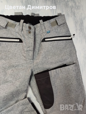 217 Of Sweden,оригинален дамски ски сноуборд панталон , снимка 4 - Спортни екипи - 52626872