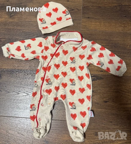 Бебешки бодита висок клас 0-3 (всички за 20 евро), снимка 5 - Бодита за бебе - 54060363