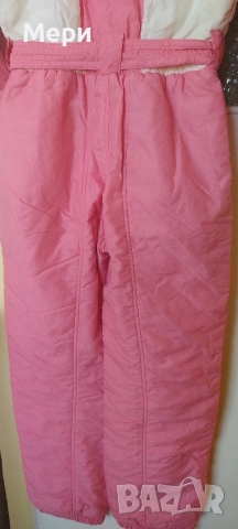 Дамска ски грейка-цяла, тип гащеризон , снимка 3 - Спортни екипи - 52954975