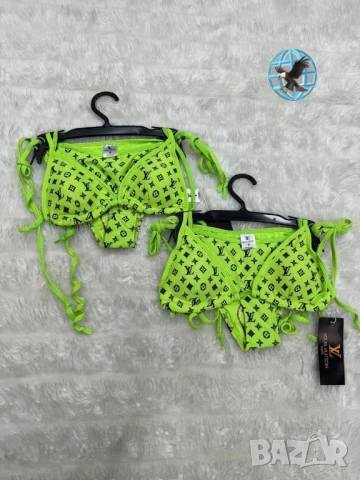 бански louis vuitton gucci fendi christian dior , снимка 4 - Бански костюми - 50589017