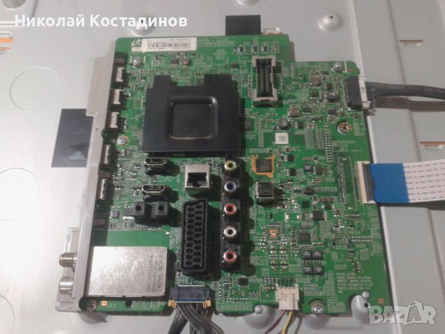 Mainboard BN41-02156 bn44-00709a SAMSUNG UE48H6410SS, снимка 3 - Части и Платки - 45579983