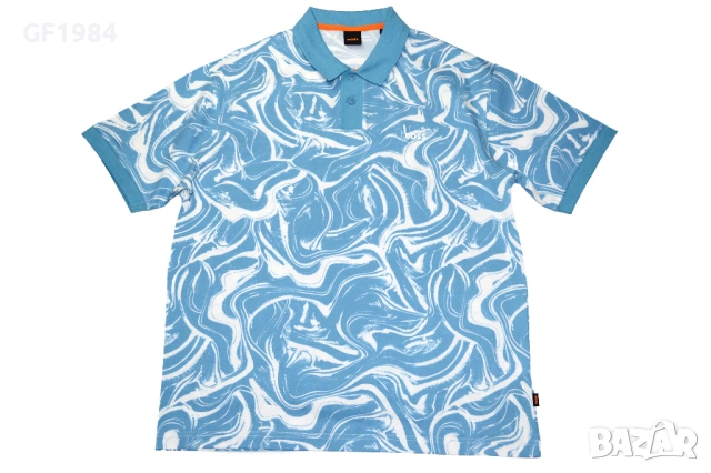 Boss - мъжка тениска, размер L