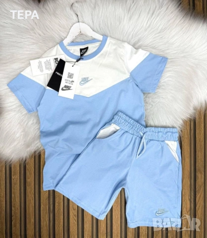 🔥 ТОП ДЕТСКИ ЕКИП 🔥    ✔️ Мек и удобен   ✔️ Подходящ за училище и игра   ✔️ Налични размери    💰 , снимка 6 - Детски комплекти - 54173007