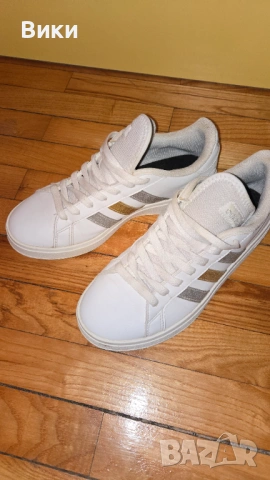 Дамски маратонки , снимка 2 - Маратонки - 54147906