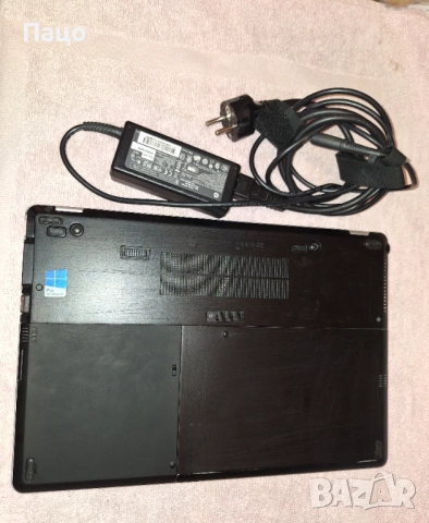 HP Folio 9470m/i5-3337U/8GB/240 GB SSD, снимка 10 - Лаптопи за дома - 52323873