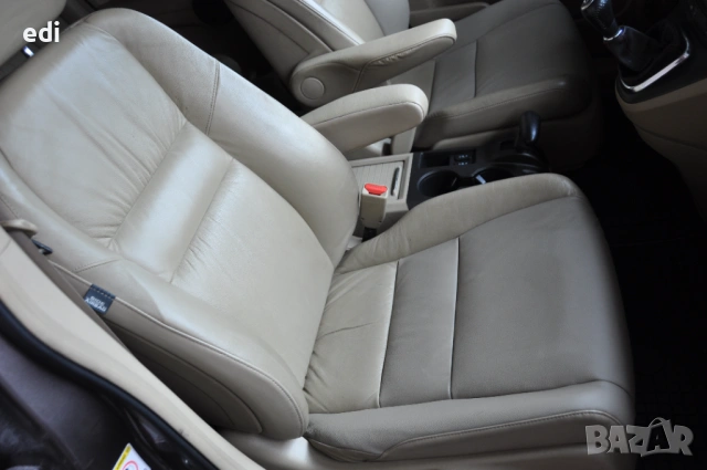 HONDA CR-V FACELIFT, снимка 16 - Автомобили и джипове - 53455094