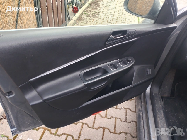 Продавам Volkswagen Passat b6 2.0 tdi 170 коня 2008 год.на части.Всичко по колата е налично , снимка 12 - Части - 54003952
