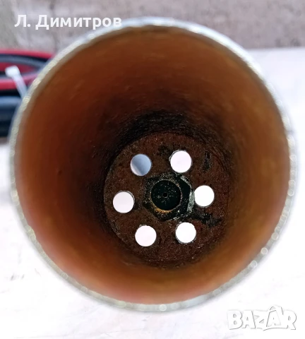 Накрайник за газова пропан-бутан горелка.    , снимка 6 - Други инструменти - 51059291