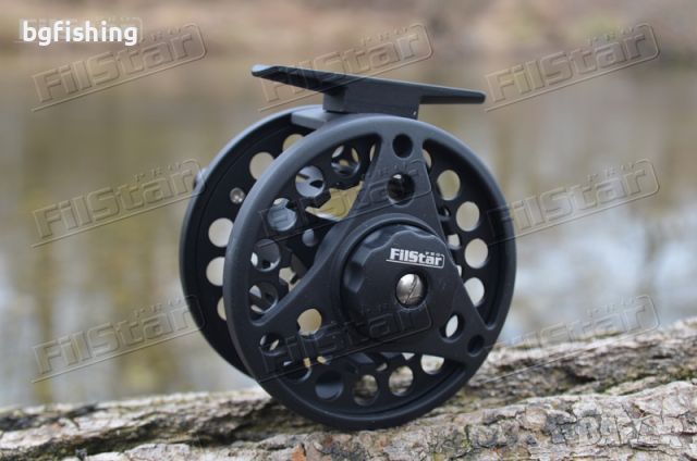 Мухарска макара FilStar Legend Fly Reel, снимка 3 - Макари - 45420930