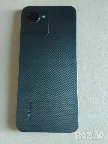 realme C30 телефон ***********, снимка 4 - Други - 54112404
