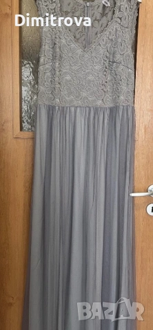 Бална рокля, снимка 3 - Рокли - 53792616