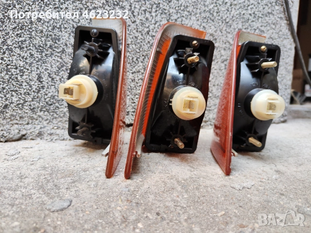 Стъкло фар и мигачи за Москвич 2141, снимка 15 - Части - 53031629