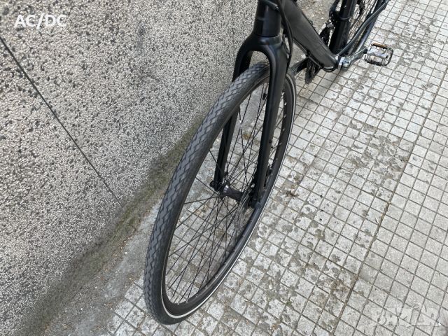 Велосипед Stevens Strada 600/Shimano Tiagra 2x10/ 28''/size:58, снимка 9 - Велосипеди - 45255753