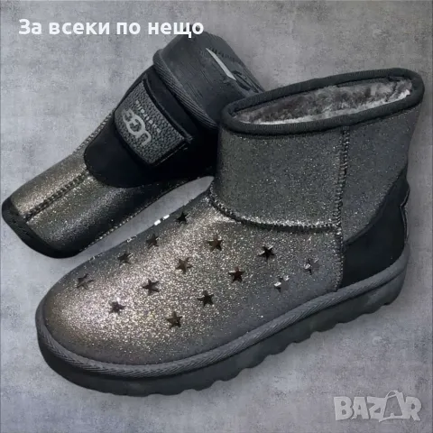 Дамски боти UGG Код LFS182, снимка 2 - Дамски боти - 47974973