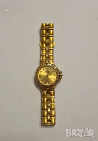 Дамски чесовник Oskar Emil Casablanca, снимка 3 - Дамски - 49338589