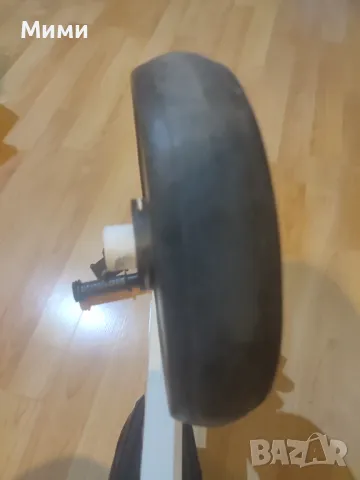 Детска триколка колело и баланс 2 в 1, снимка 8 - Детски велосипеди, триколки и коли - 50213010