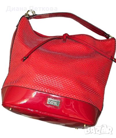 Bata оригинална дамска чанта , снимка 2 - Чанти - 45811511