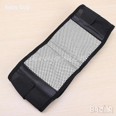 Турмалинов колан за болки в кръста, снимка 3 - Масажори - 52550486