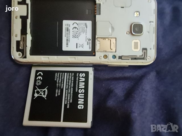 Samsung galaxy j5, снимка 9 - Samsung - 46515377