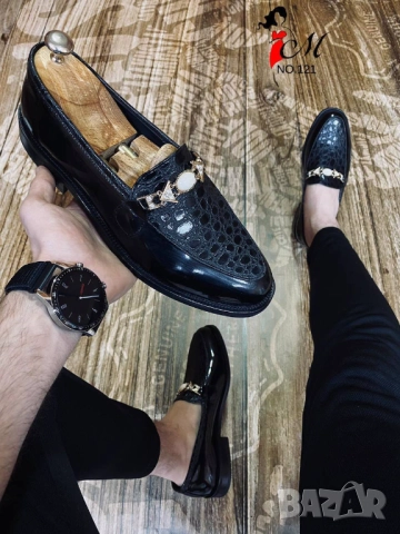 мокасини, снимка 7 - Мокасини - 51457570