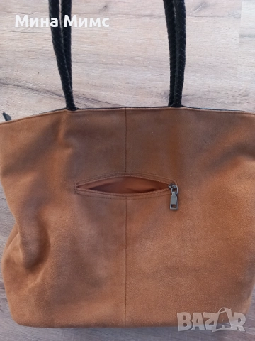 Яке и чанта, снимка 5 - Якета - 52773612