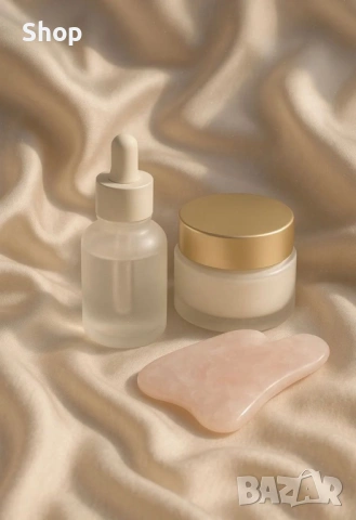 Тайната на корейската блестяща кожа 🧖🏻‍♀️, снимка 4 - Козметика за лице - 53249754