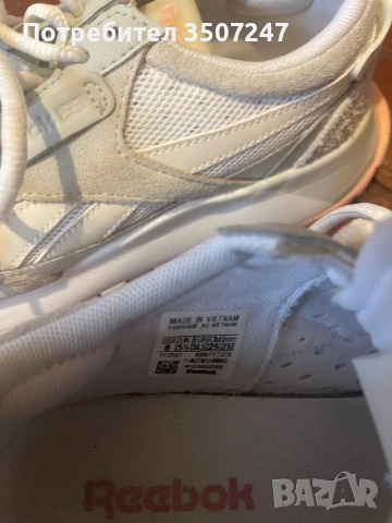 Дамски маратонки, снимка 4 - Маратонки - 53234625