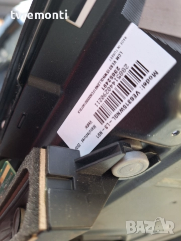 подсветка, от дисплей VES315WNGL-L3-N91 от телевизор TELEFUNKEN Модел 32HE4011