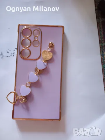 Ново гръбче за Самсунг A52s 5G