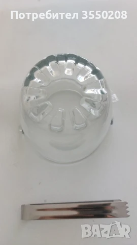 Съд за лед, нов, снимка 7 - Аксесоари за кухня - 51226057