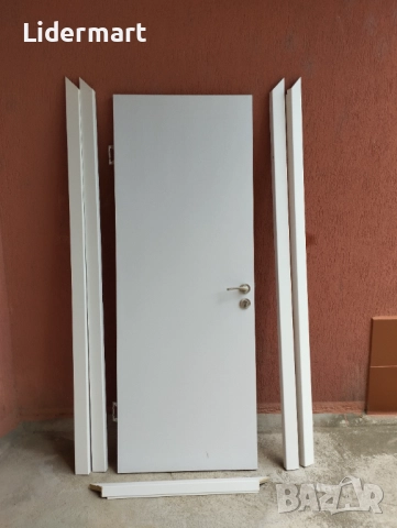 Интериорни врати, снимка 11 - Интериорни врати - 51565461