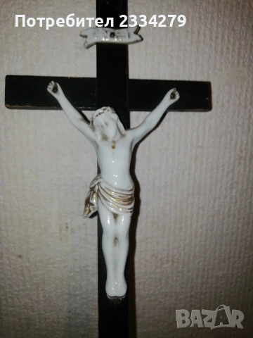 Антикварни религиозни сувенири. , снимка 3 - Антикварни и старинни предмети - 53660145