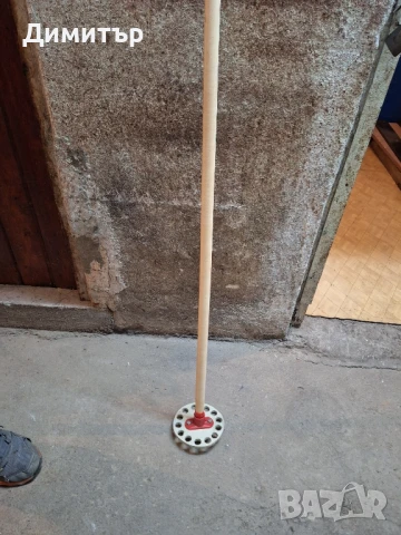 бъркалки за джибри , снимка 1