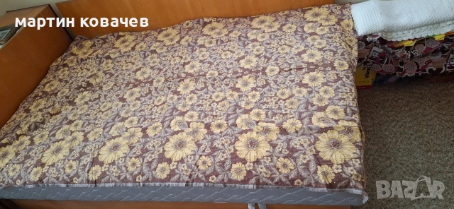 две нови кувертюри за спалня , снимка 4 - Олекотени завивки и одеяла - 53731444