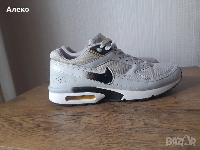 Nike air max маратонки 42 номер. 
