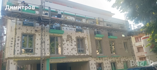 Мачтов подемник Camac 2000, снимка 2 - Подемници - 52475393