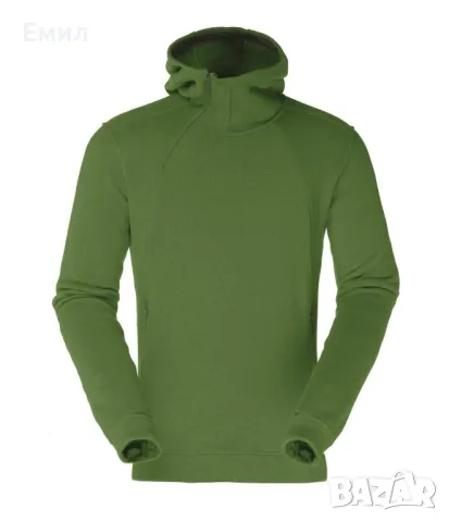 Norrona Rodal Thermal Pro Hoodie, Размер М, снимка 1 - Суичъри - 48201395