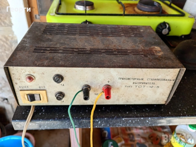 Зарядно за акумулатори, снимка 3 - Друга електроника - 53884999