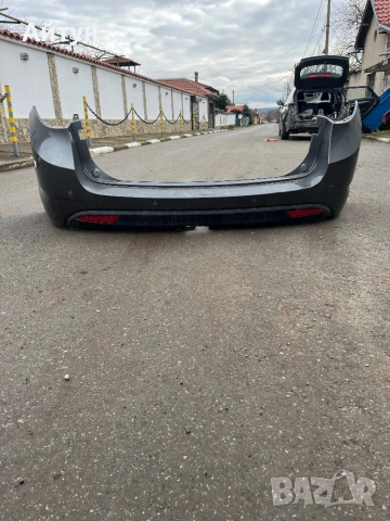 Hundai i40 1.7crdi на части, снимка 6 - Автомобили и джипове - 53488835