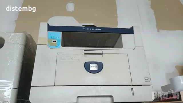 Лазерно мултифункционално устройство Xerox Phaser 3300MFP ЗА ЧАСТИ