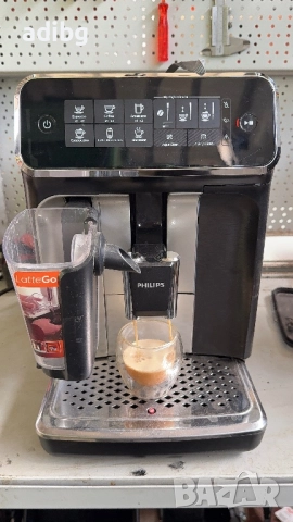 Евтини Части - Philips EP3246 Latte Go с Кана за Мляко