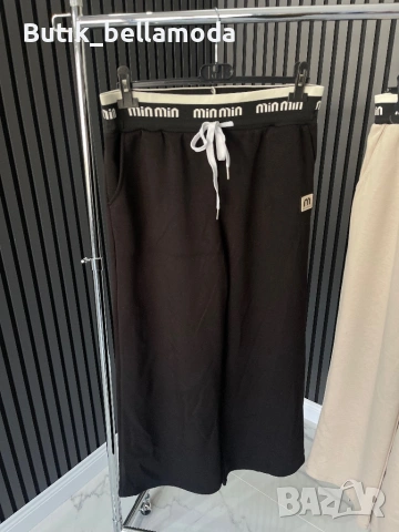 Широки спортни панталони , снимка 3 - Спортни екипи - 53847772