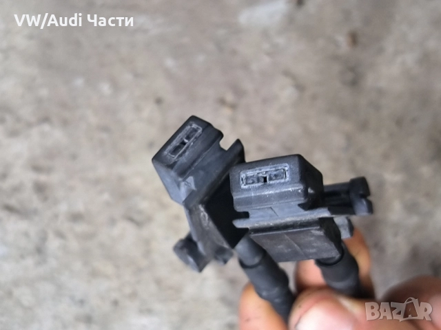 Пръскалка пръскалки чистачки за Голф 4 Бора Пасат VW Golf 4 Bora Passat Seat 3B0955985C, снимка 2 - Аксесоари и консумативи - 51695710