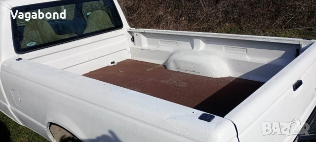 Подавам пикап Форд Рейнджър, снимка 11 - Автомобили и джипове - 53695441