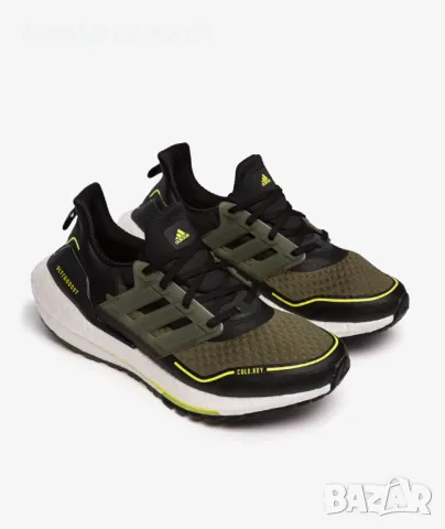 adidas Ultra Boost 21, снимка 3 - Маратонки - 47919511