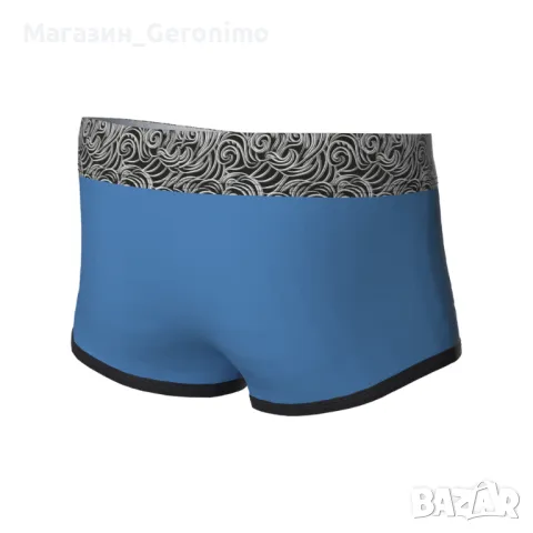 Елегантен мъжки боксер модел 1751b1, снимка 16 - Бельо - 25167488