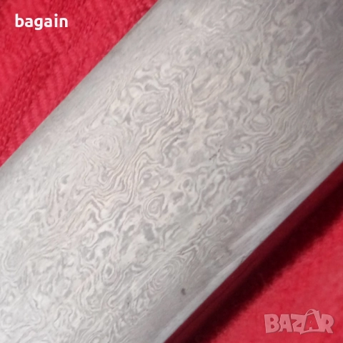 Сабя, шамшир, ятаган, калъч., снимка 5 - Антикварни и старинни предмети - 52871220