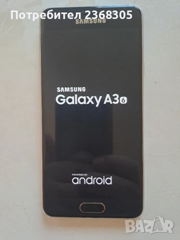 Samsung A310f 