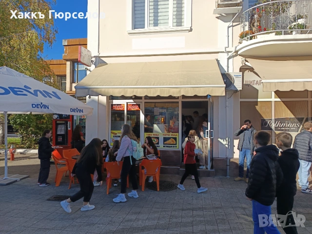 Разработен бизнес пицария, снимка 4 - Заведения - 54187228